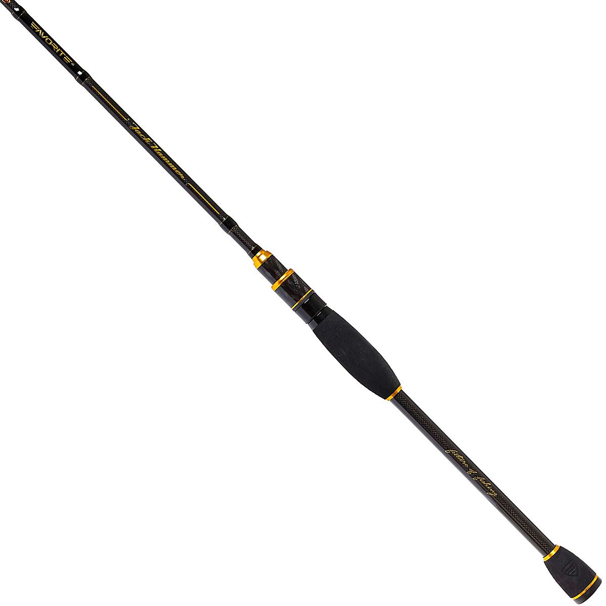 Academy Sports + Outdoors Favorite Fishing Jack Hammer Spinning