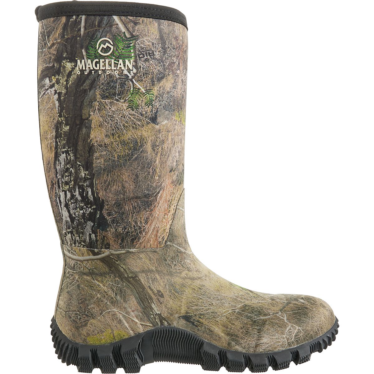 Magellan Outdoors Men s Field Boot III Waterproof Hunting Boots Academy