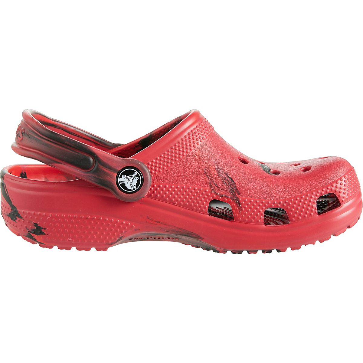 Mens crocs clearance at academy