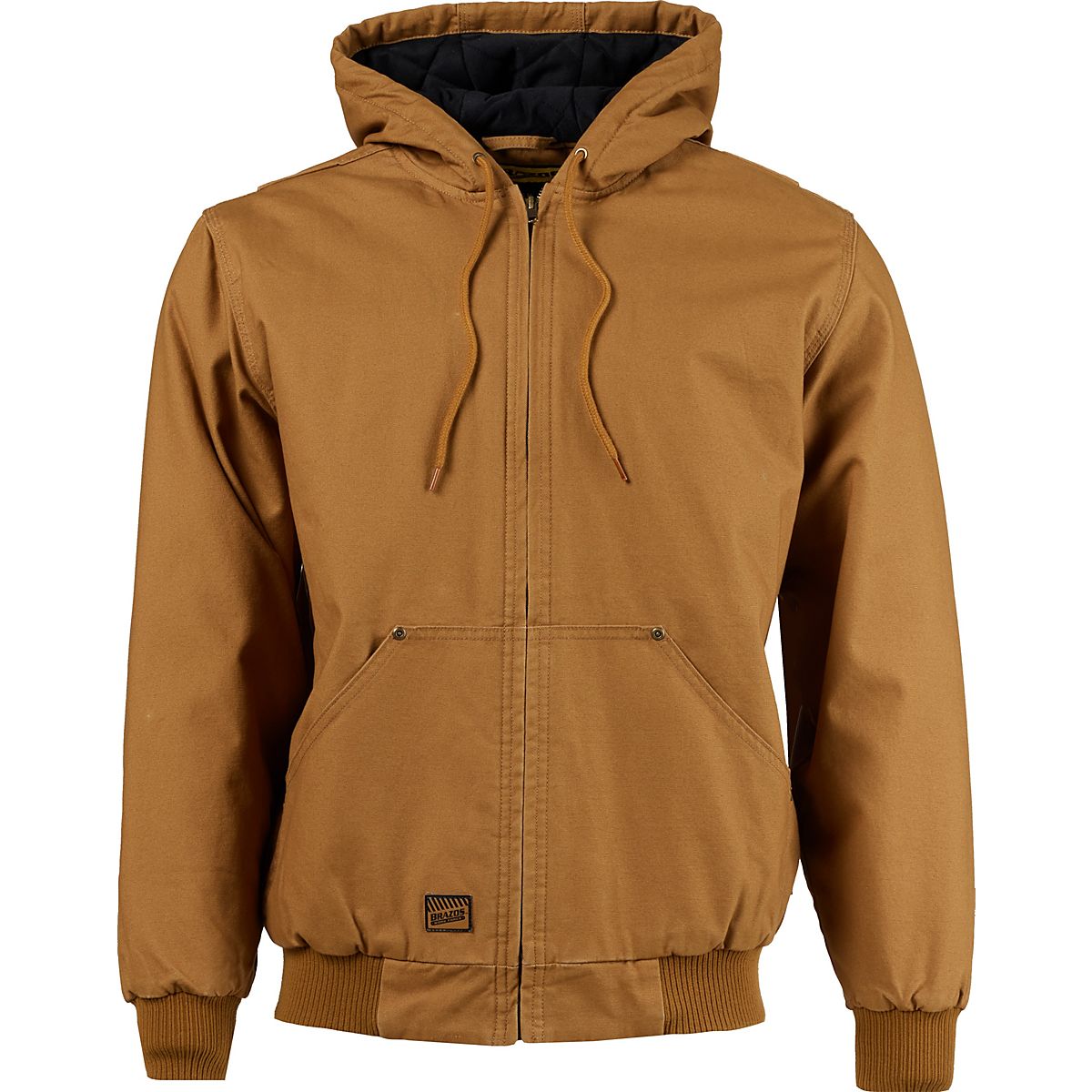 Brazos Men's Engineer Jacket | Free Shipping at Academy