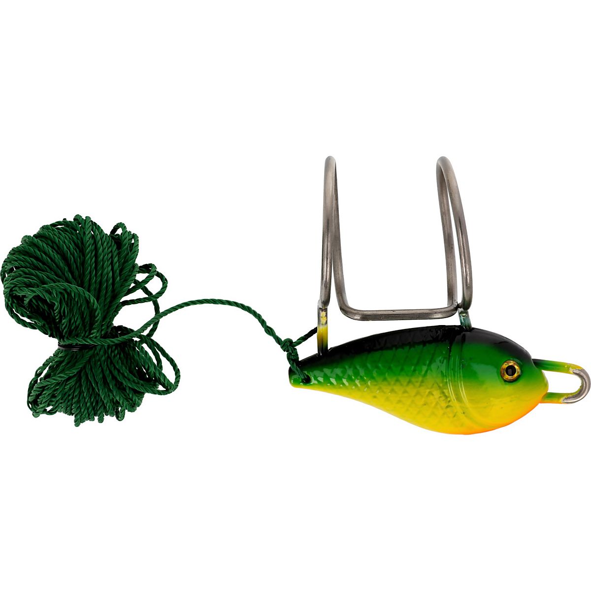 CatchALure Fly & Lure Retriever : : Sports, Fitness & Outdoors
