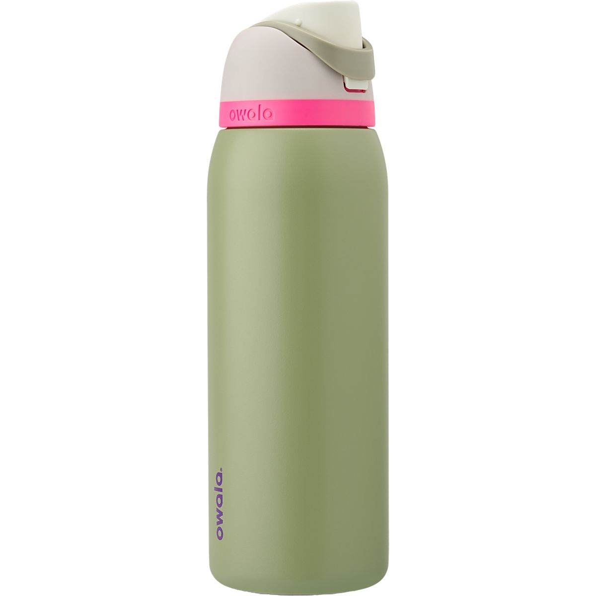 Owala FreeSip 32oz Stainless Steel Water Bottle Academy