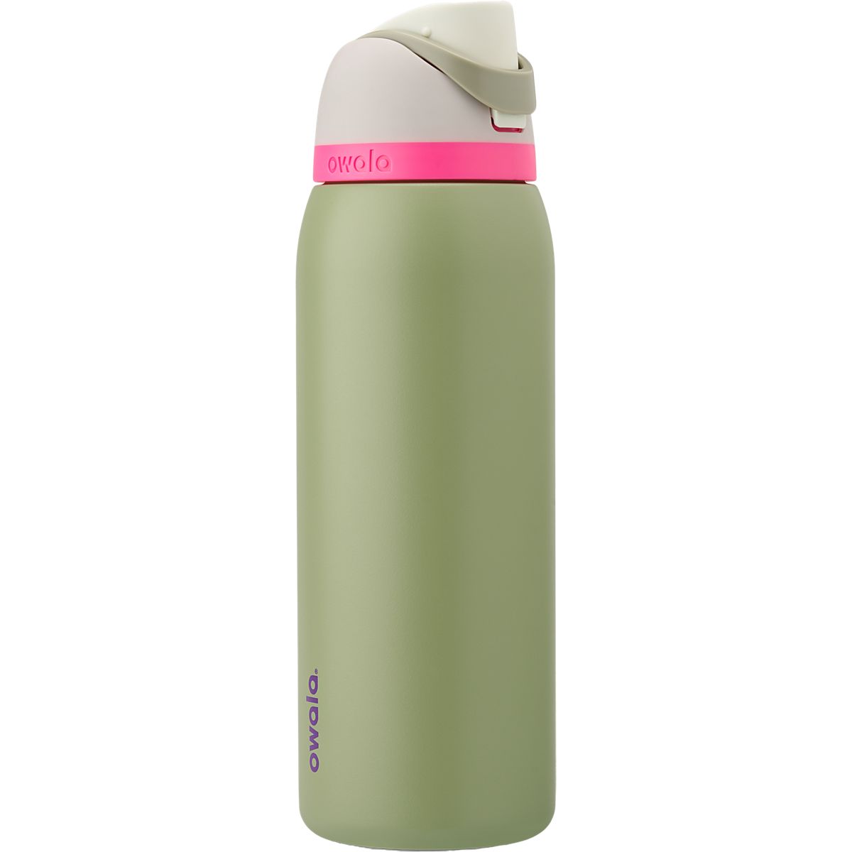 Owala FreeSip 32oz Stainless Steel Water Bottle | Academy