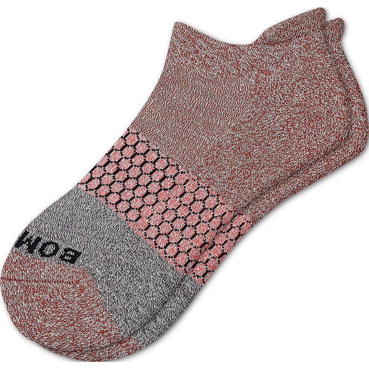 Bombas Triblock Low Cut Ankle Socks Academy