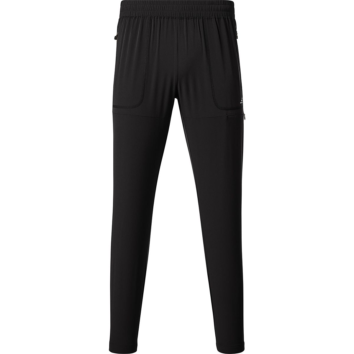 Bcg Solid Black Active Pants Size M - 52% off