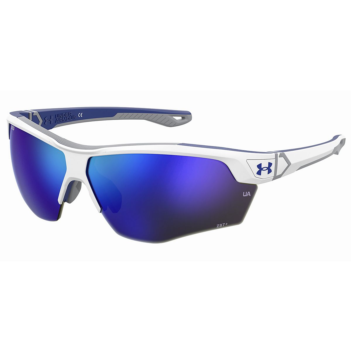 Under armour flip outlet up baseball sunglasses