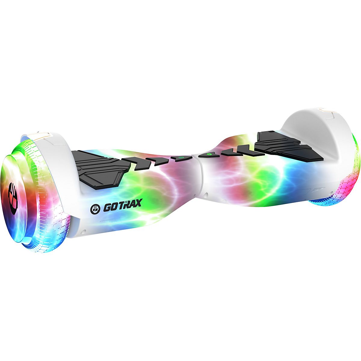 GOTRAX Surge Hoverboard Free Shipping at Academy