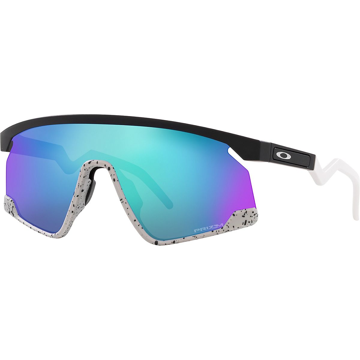 Oakley BXTR Prizm Sunglasses | Free Shipping at Academy