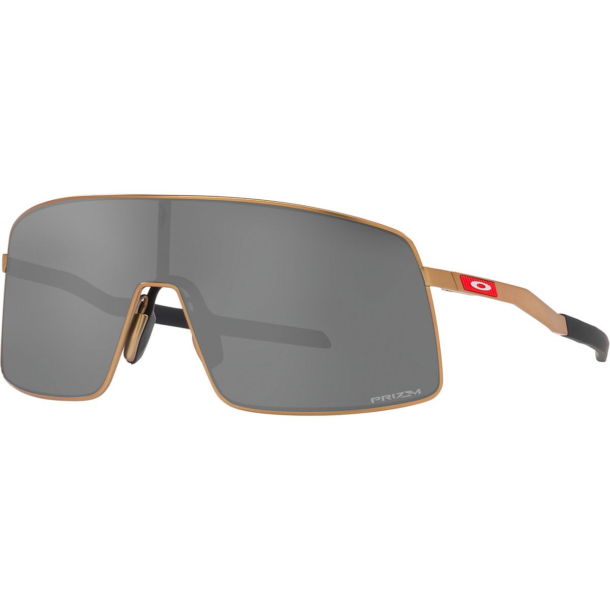 A closer look at our Oakley Sutro Cowboys NFL Edition! 