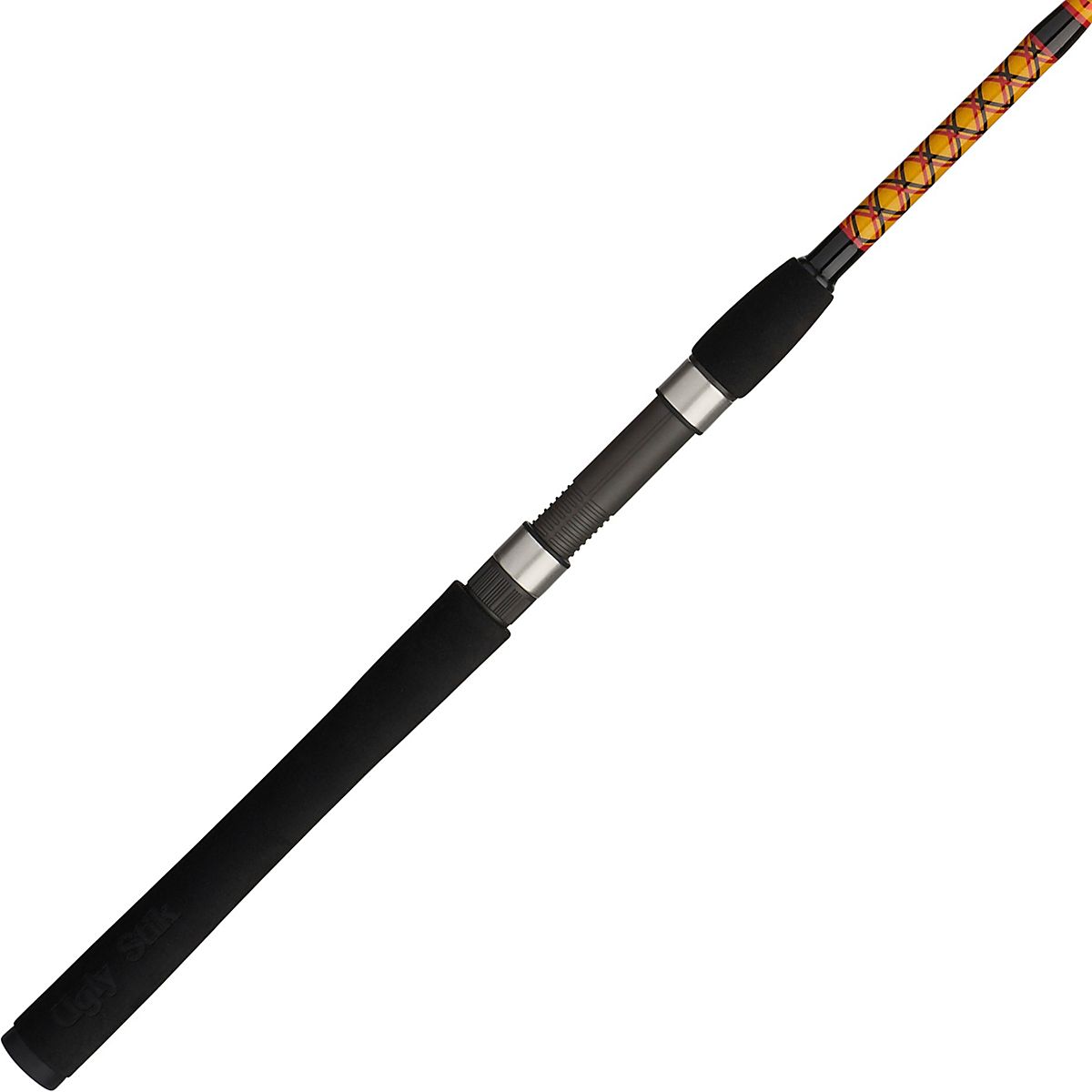 Ugly Stik Carbon Crappie Spinning Rod | Academy