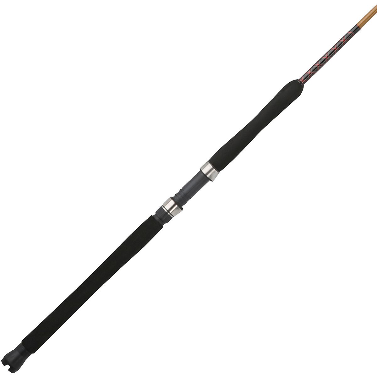 Ugly Stik Elite Jig Spinning Rod Academy
