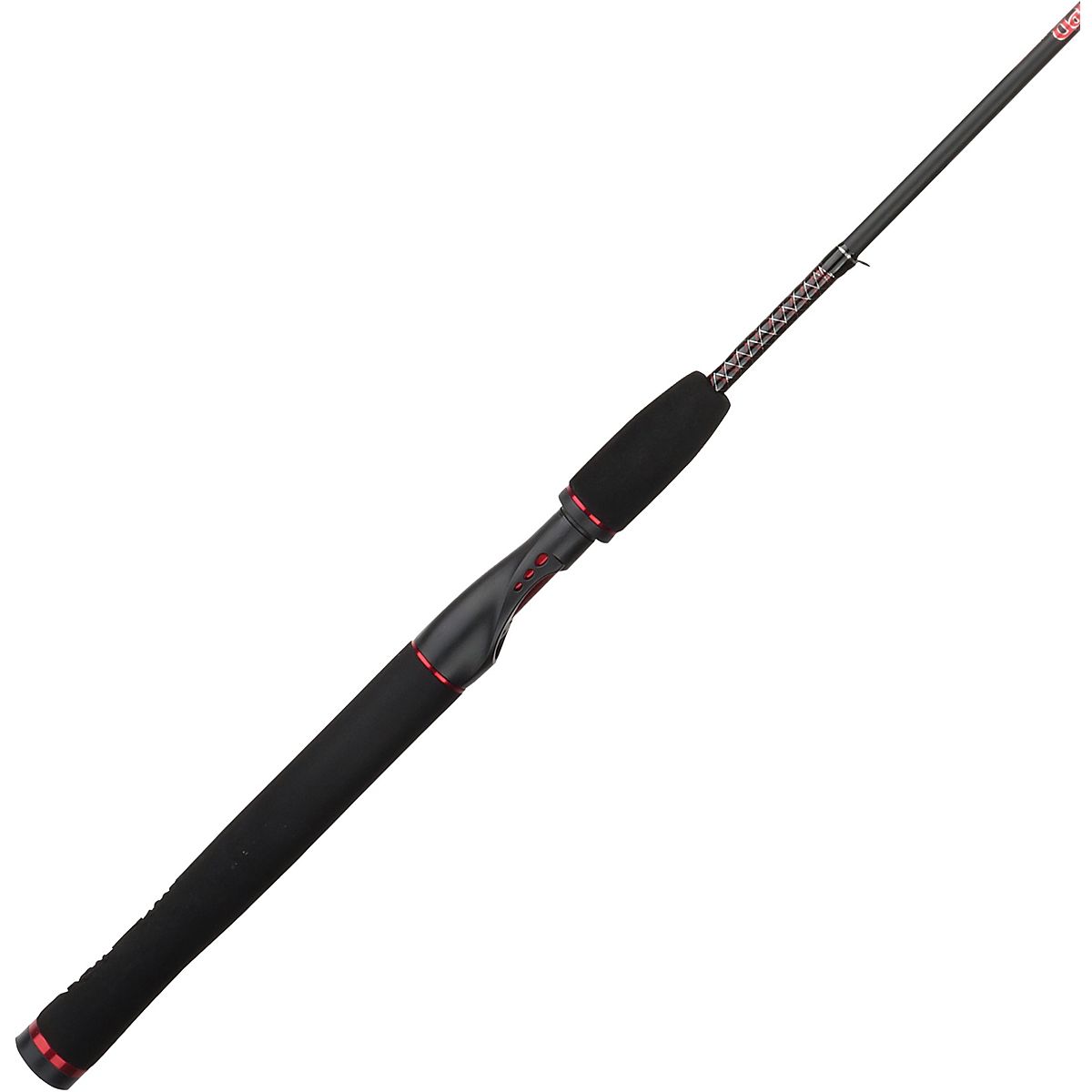 Ugly Stik GX2 Spinning Rod And Reel Combo Academy