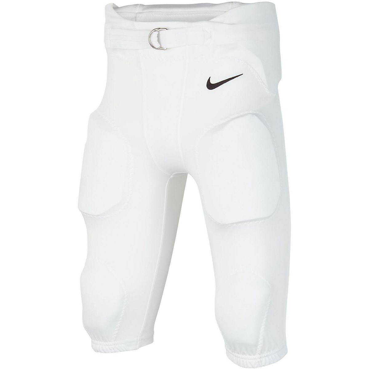 Nike Dri-FIT Academy Kids Football Pants - Black/White