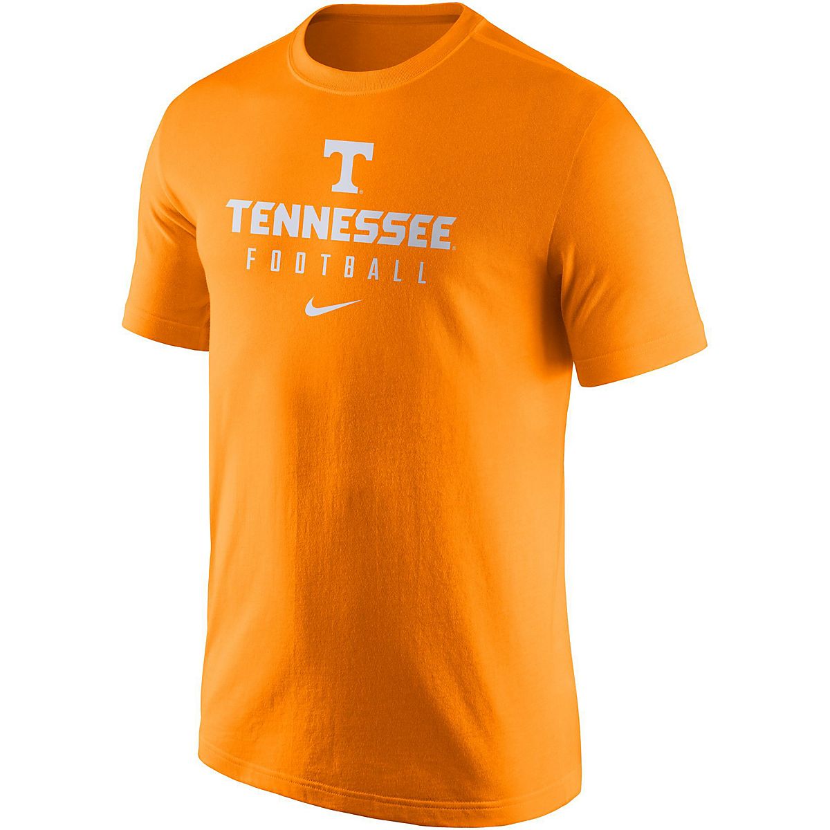 Nike Men's University of Tennessee Dri-FIT Team Issue T-shirt | Academy