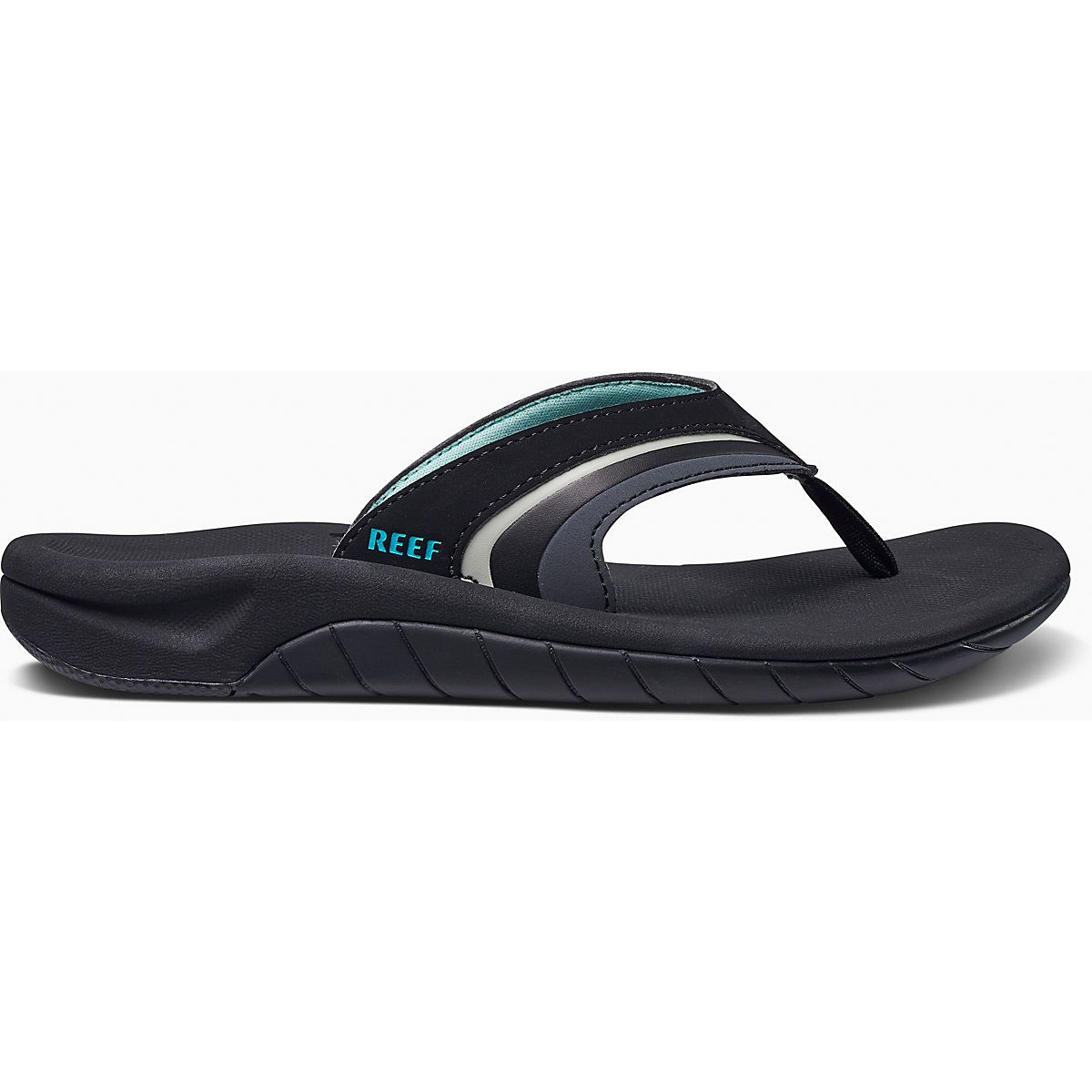 Reef Girls' Slap 3 Flip Flops | Free Shipping at Academy