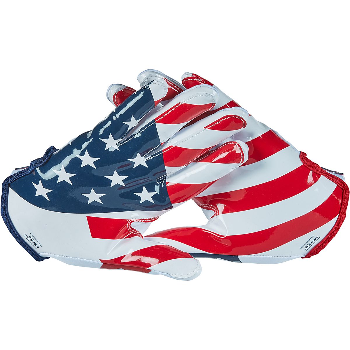 adidas Men's adizero 13 Moments Football Receiver Gloves | Academy