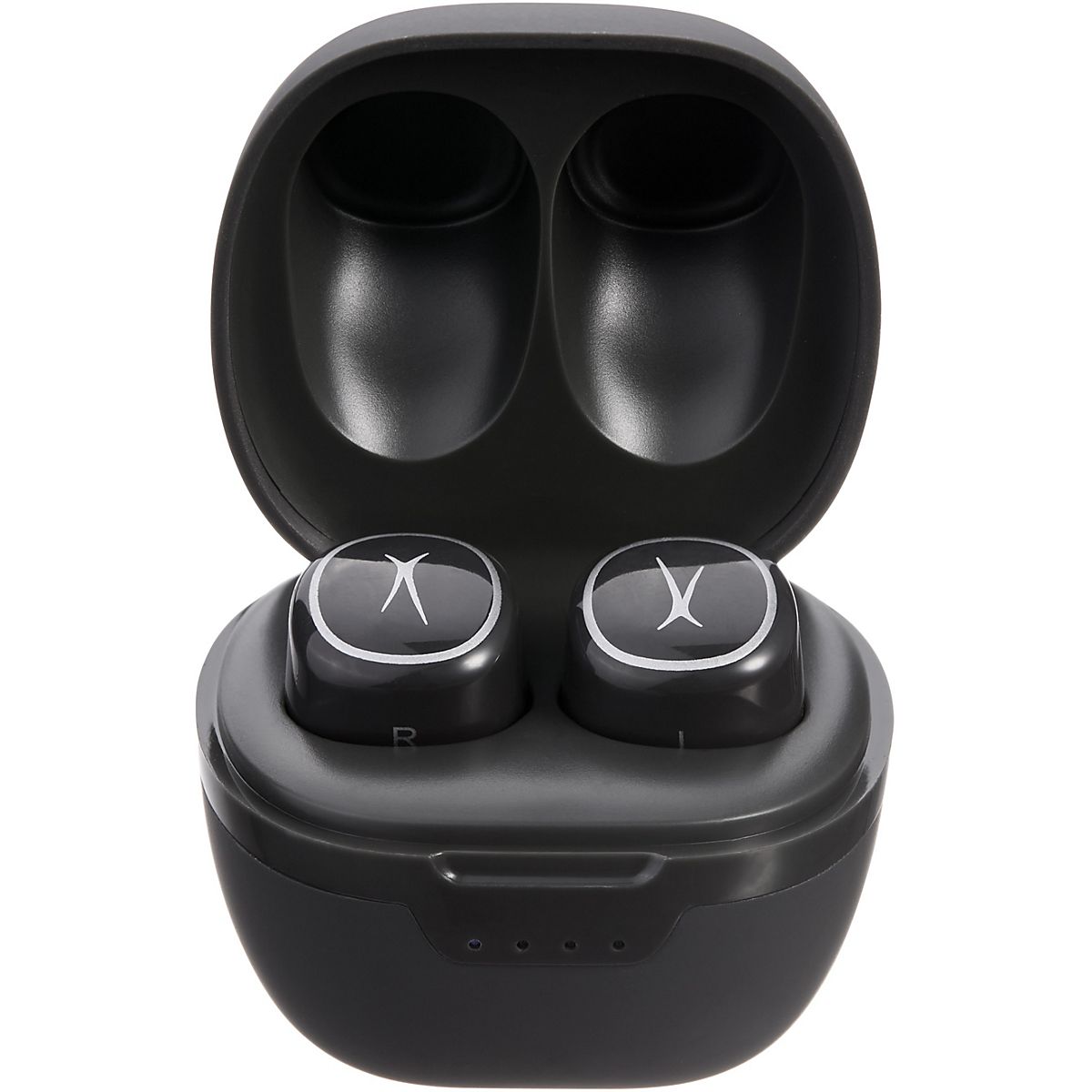 Altec Lansing Nanobud 2.0 TWS Earbuds with Charging Case | Academy