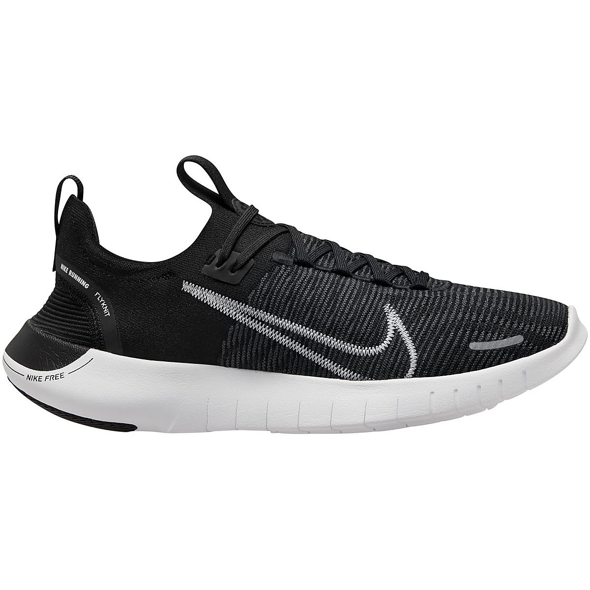 Nike Men's Free Run Flyknit Next Nature 2023 Running Shoes | Academy