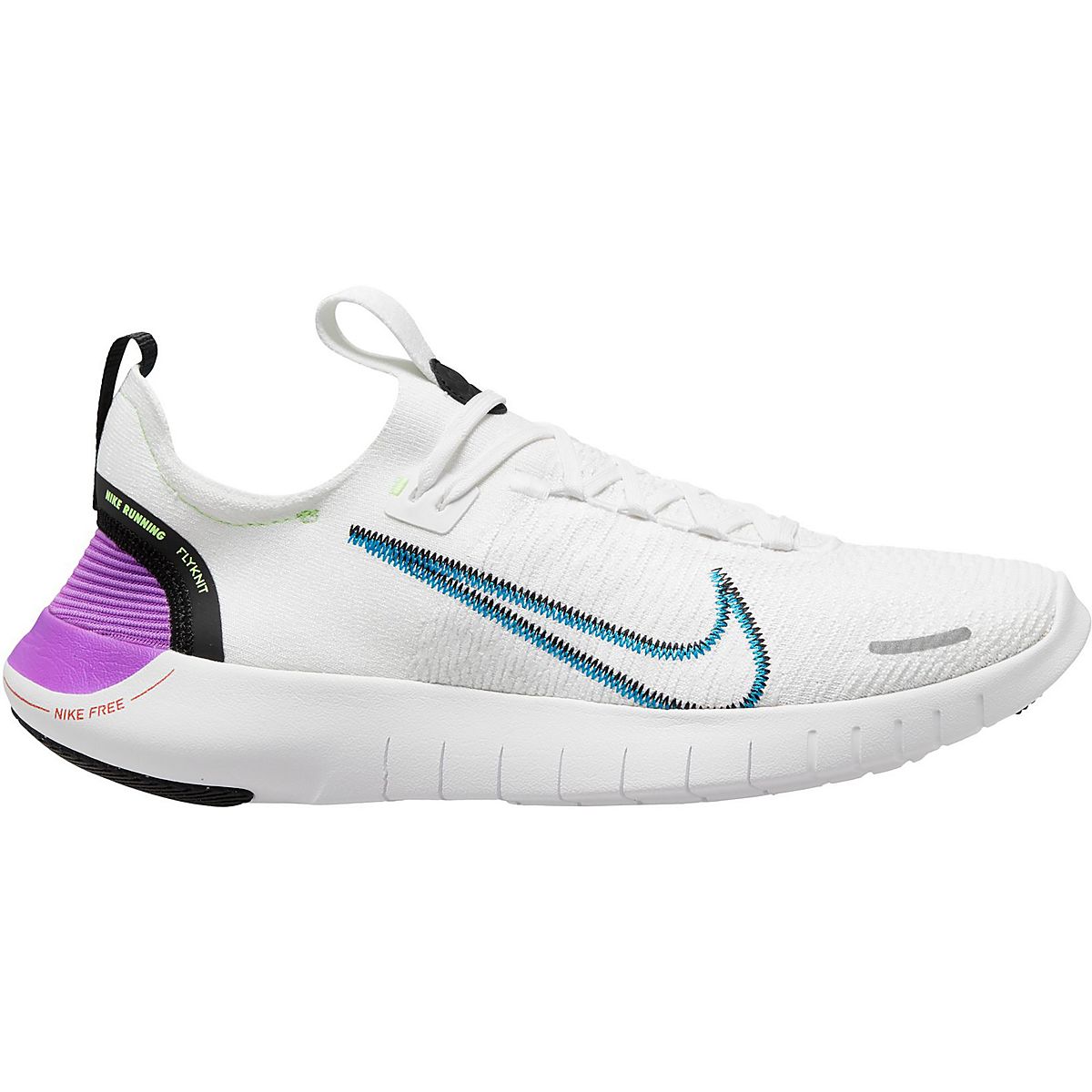 Nike free 2025 run academy