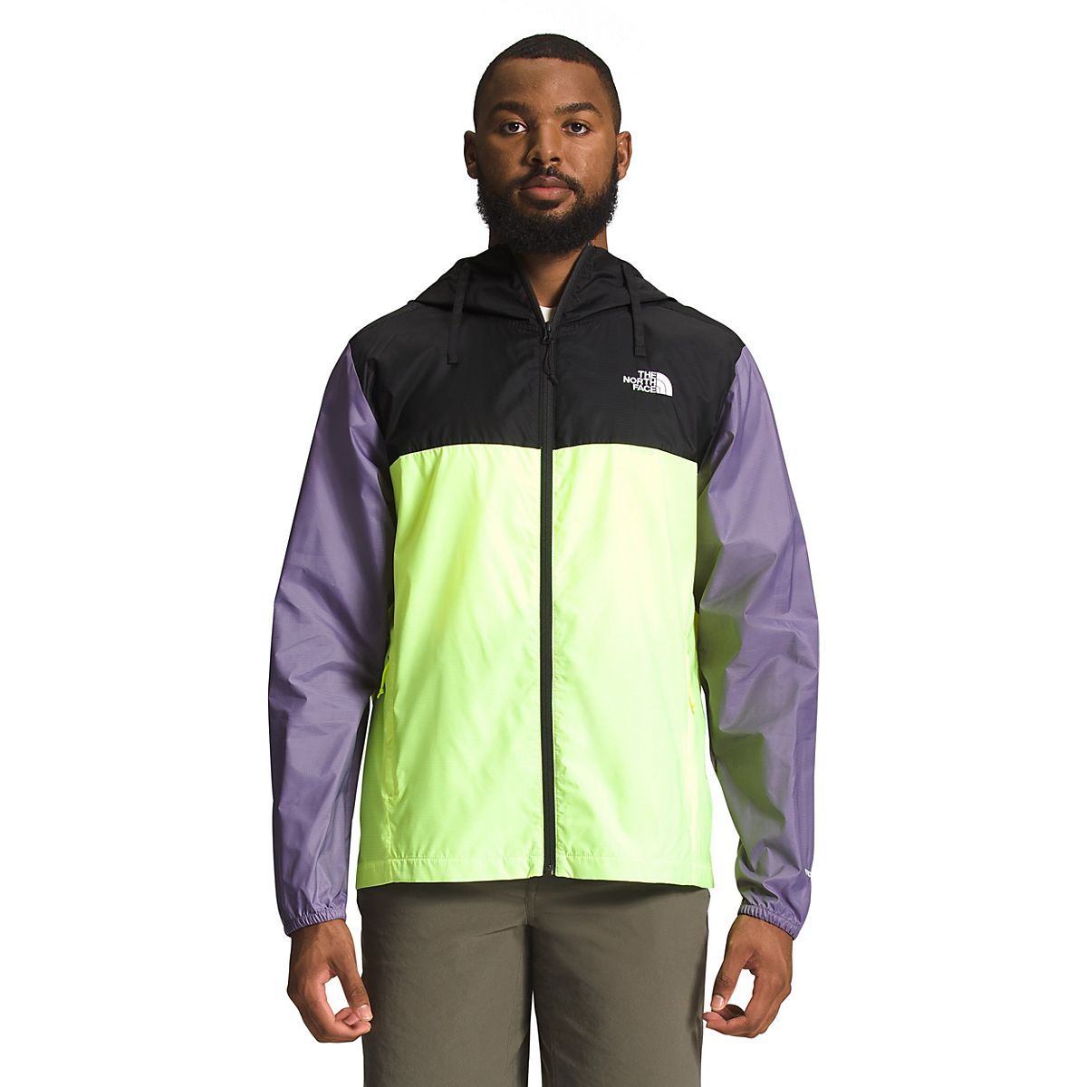 The North Face Men's Cyclone 3 Jacket | Free Shipping at Academy