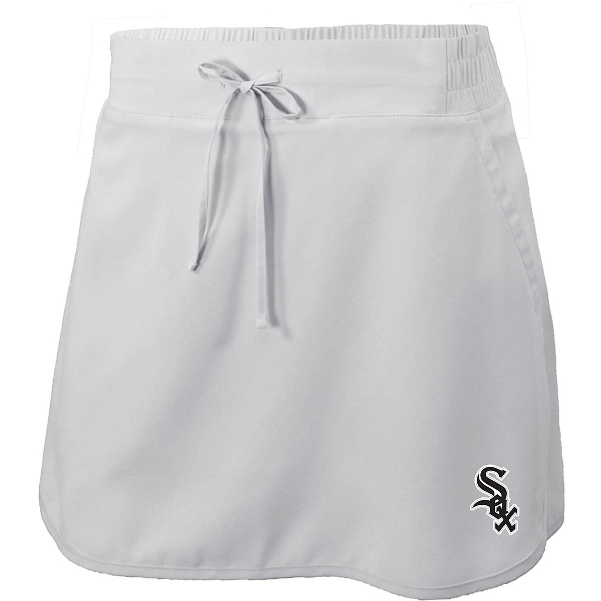 Columbia Sportswear Women's Chicago White Sox Lakewood Pines Skort