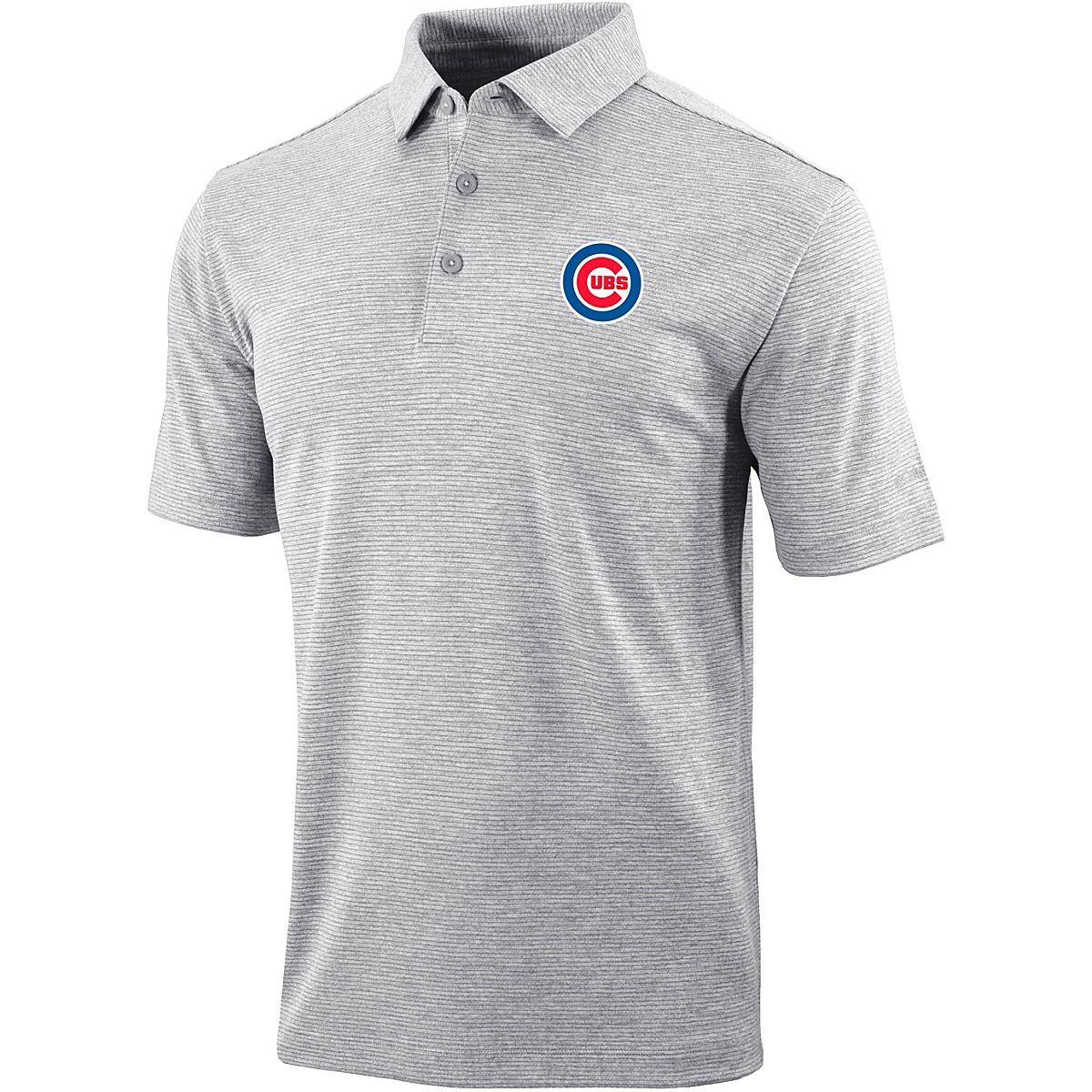 Under armour cheap cubs polo