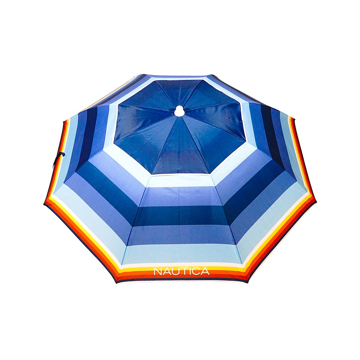 Nautica 7 ft Beach Umbrella Academy