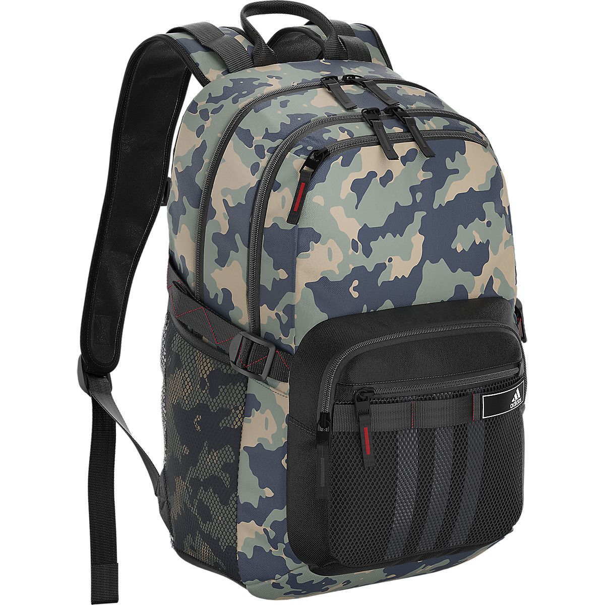 adidas Energy Backpack Free Shipping at Academy