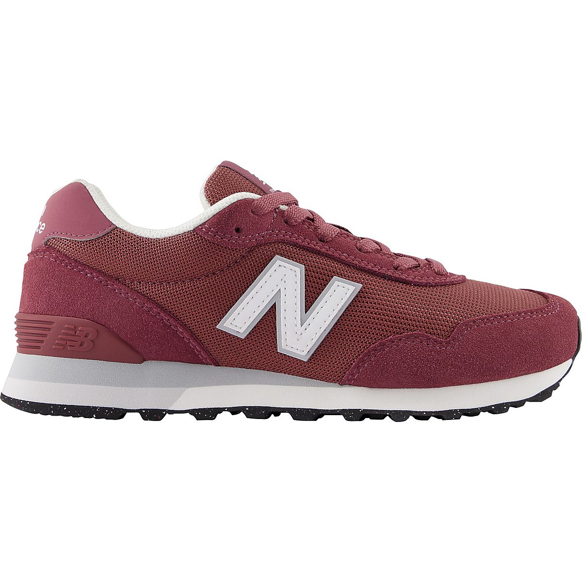 New balance 515 discount classic bordeaux