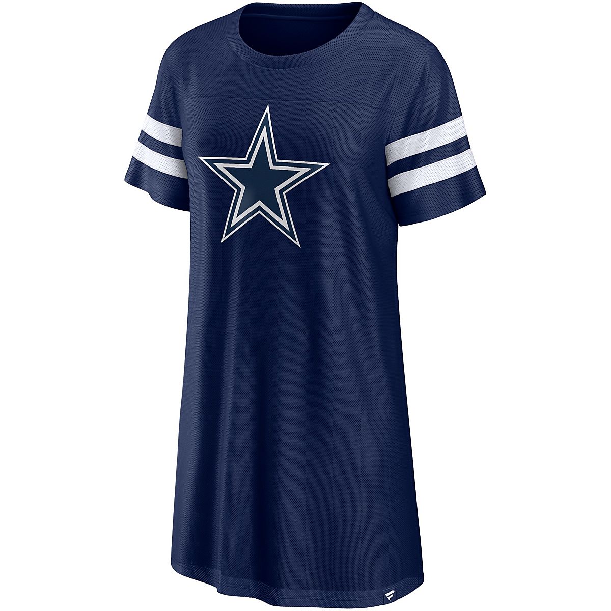 PRE-ORDER DALLAS COWBOYS T-SHIRT DRESS JERSEY