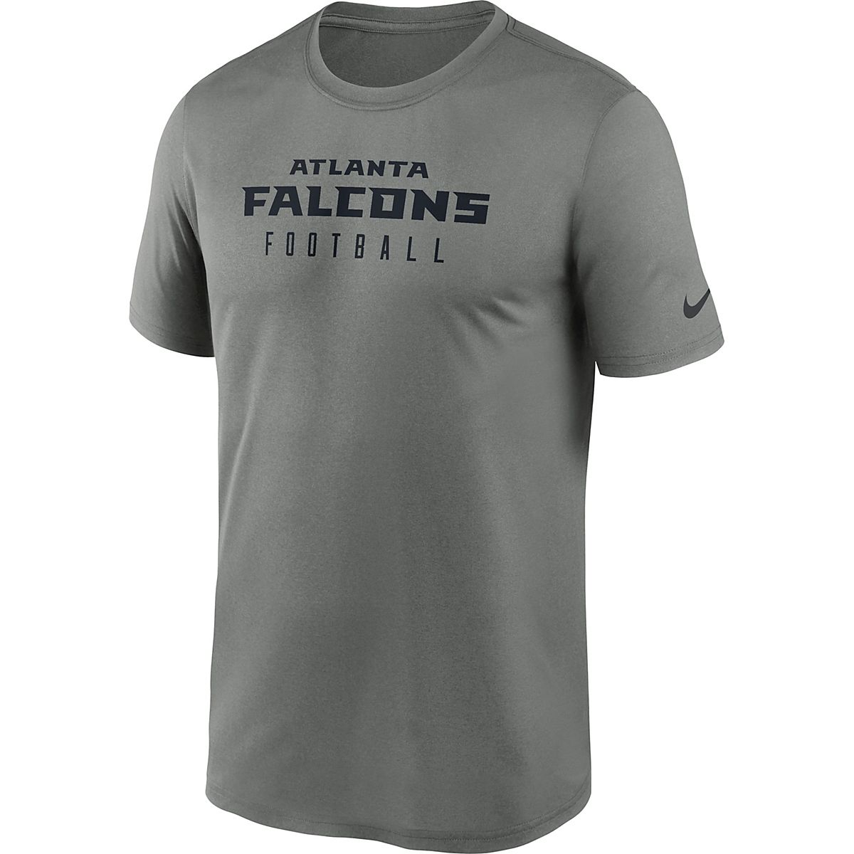 Nike Dri-FIT Logo Legend (NFL Atlanta Falcons) Men's T-Shirt. Nike