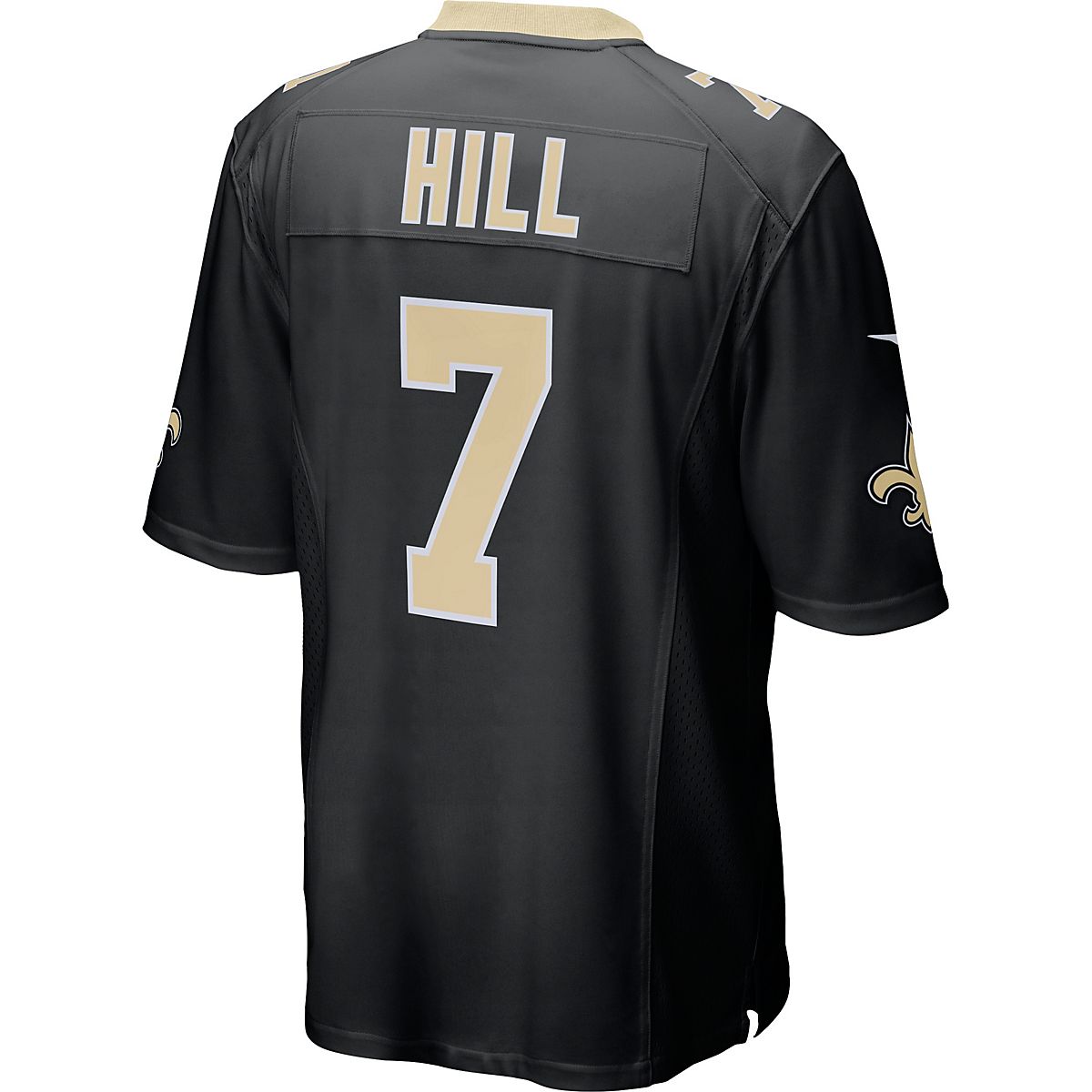 Youth taysom hot sale hill jersey