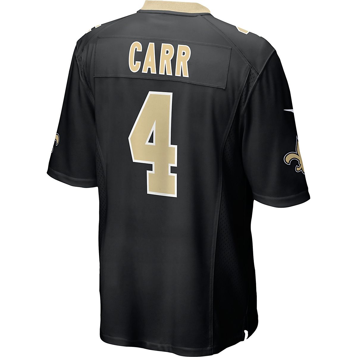 Product Detail  NIKE DEREK CARR LIMITED JERSEY