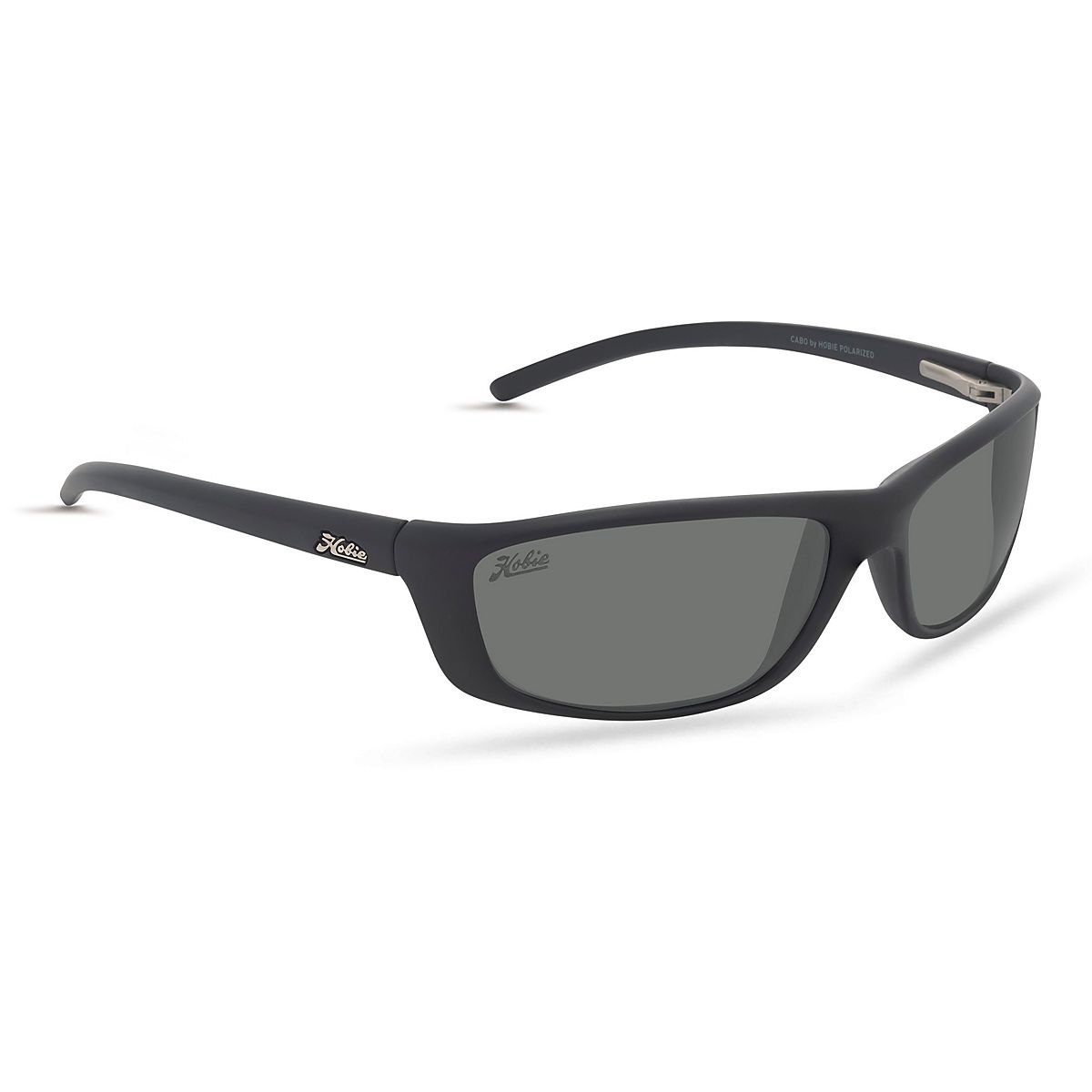 Hobie monterey black cheap polarized sunglasses