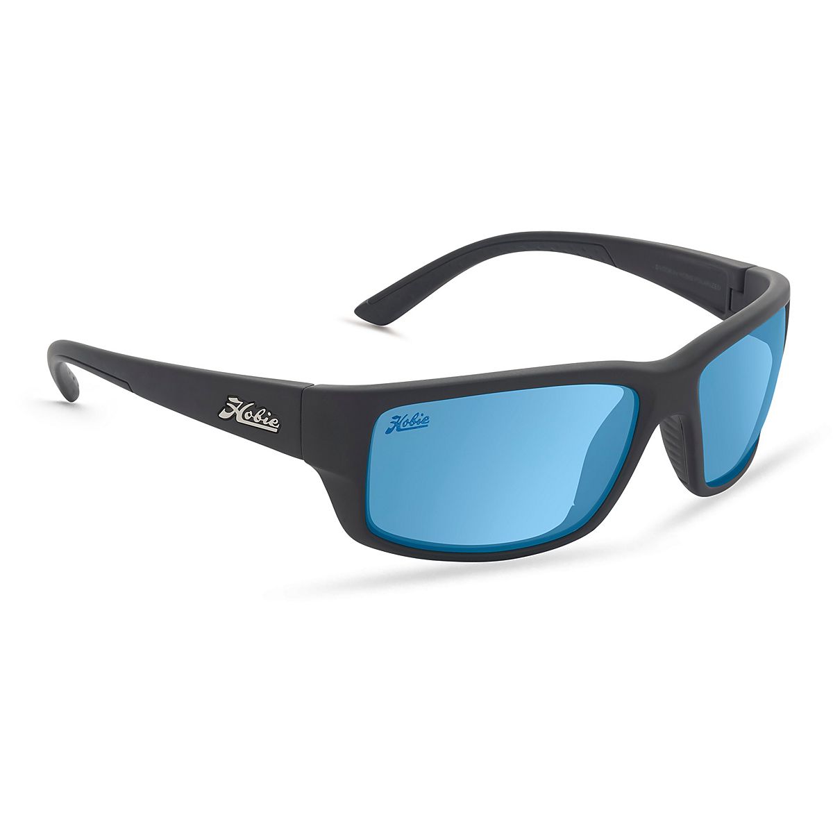 Hobie Polarized Adults' Snook Polarized Mirror Sunglasses Academy