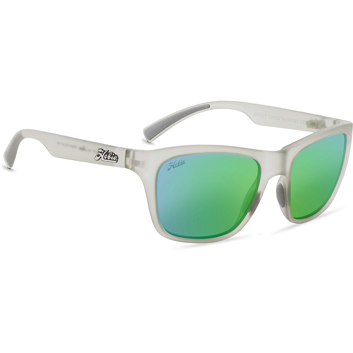 Hobie best sale woody sunglasses