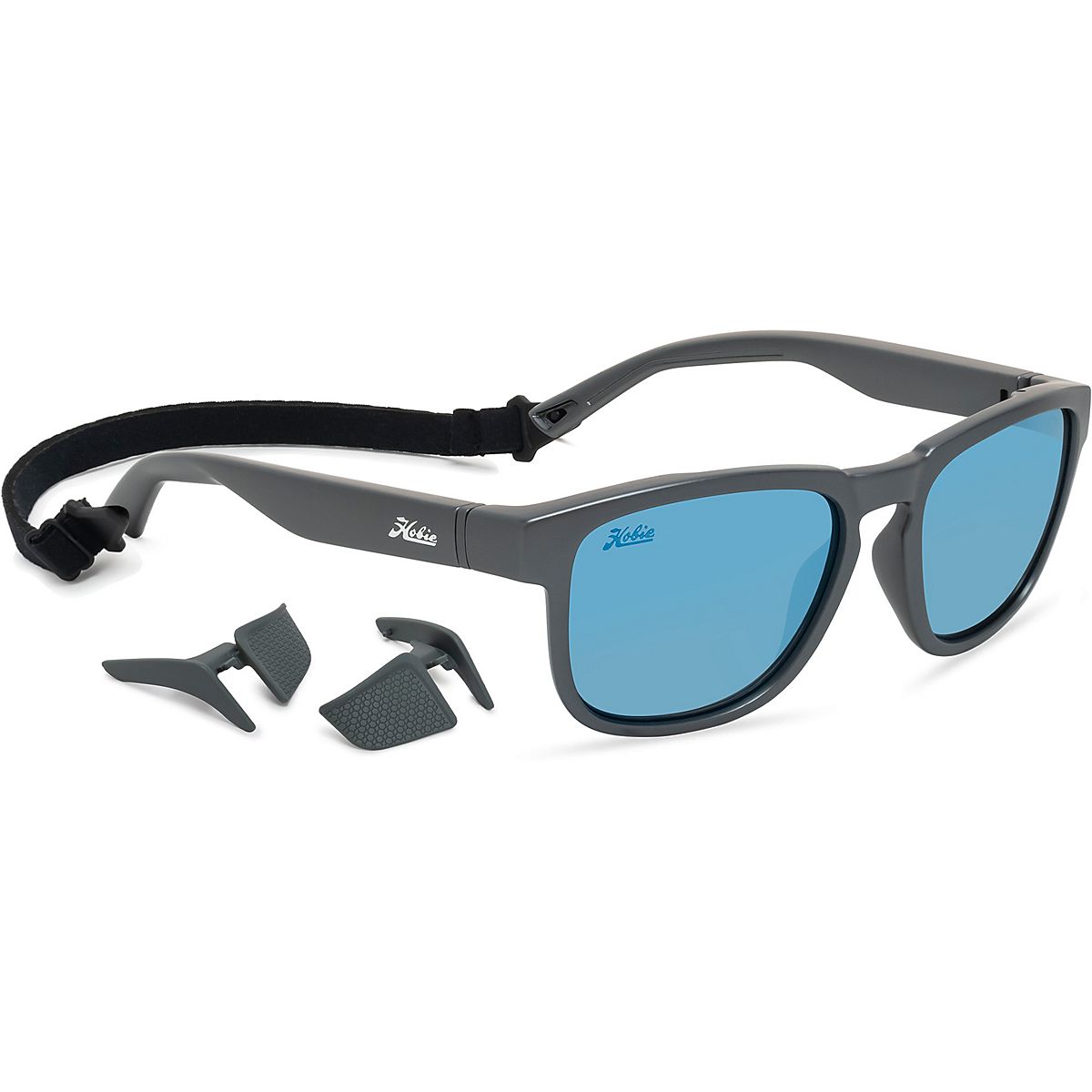 Hobie Polarized Adults' Monarch Float Polarized Mirror Sunglasses Academy