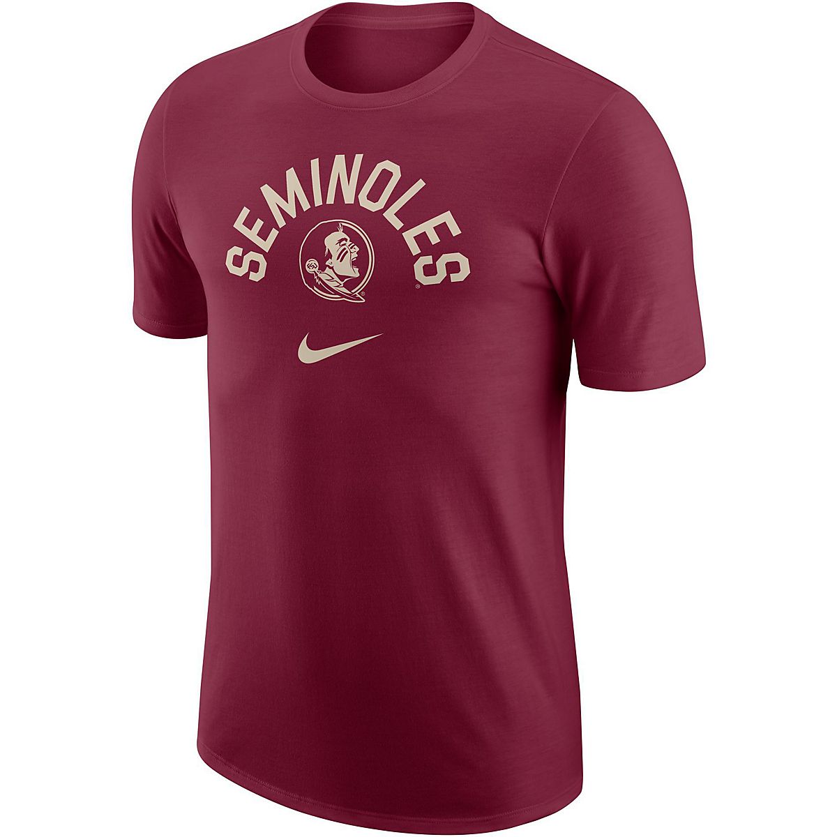 Nike Men's Florida State University T-shirt | Academy