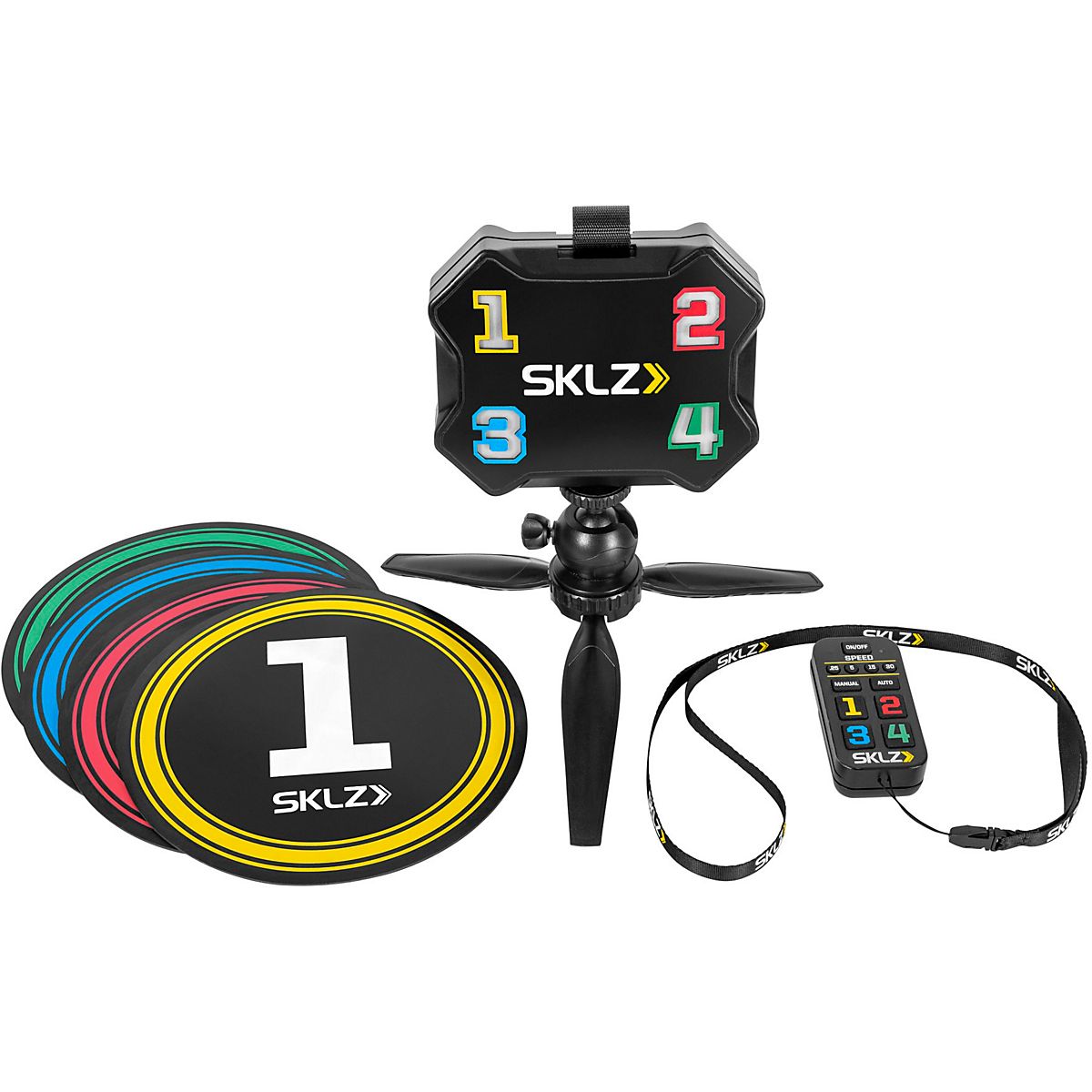 SKLZ Reactive Agility Coach | Free Shipping at Academy