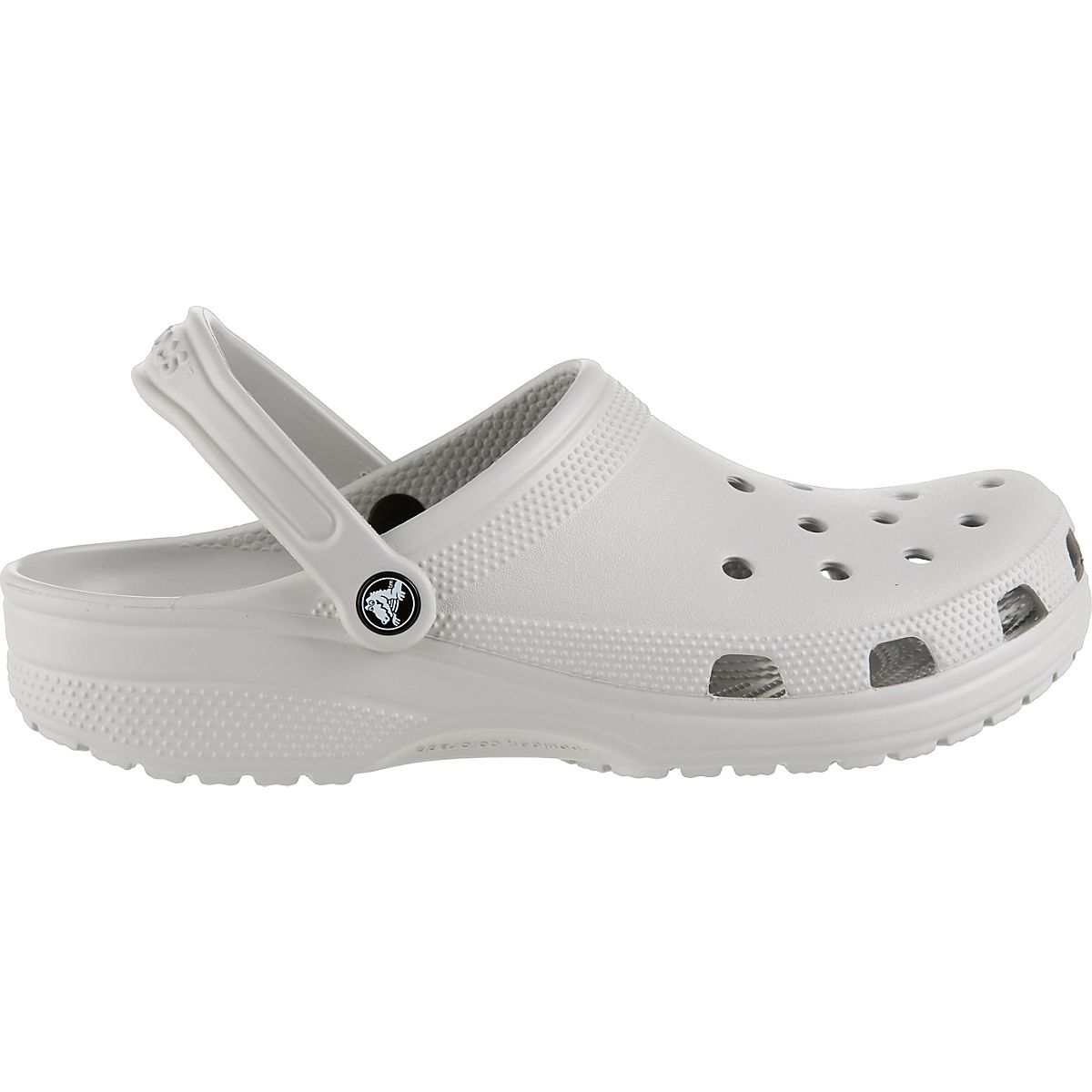 Crocs Men's Classic Solid Clogs | Academy