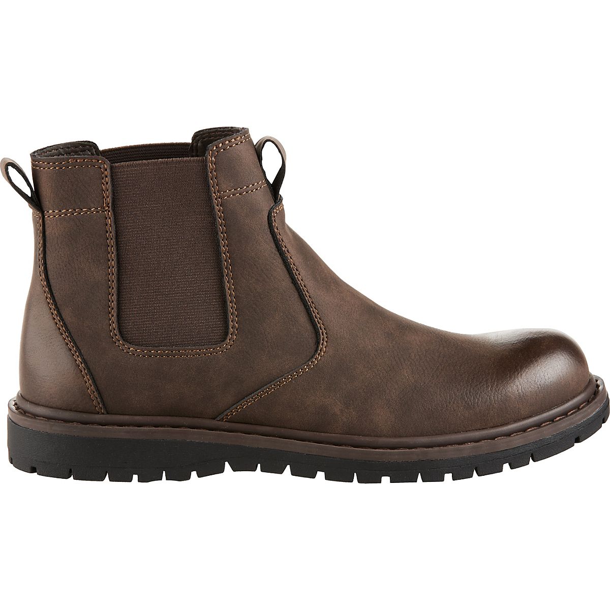 Outdoor chelsea boots hotsell