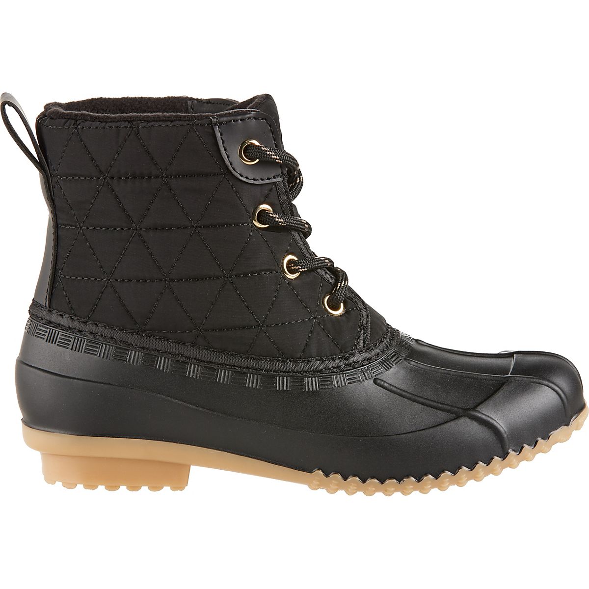 Duck boots best sale at academy sports