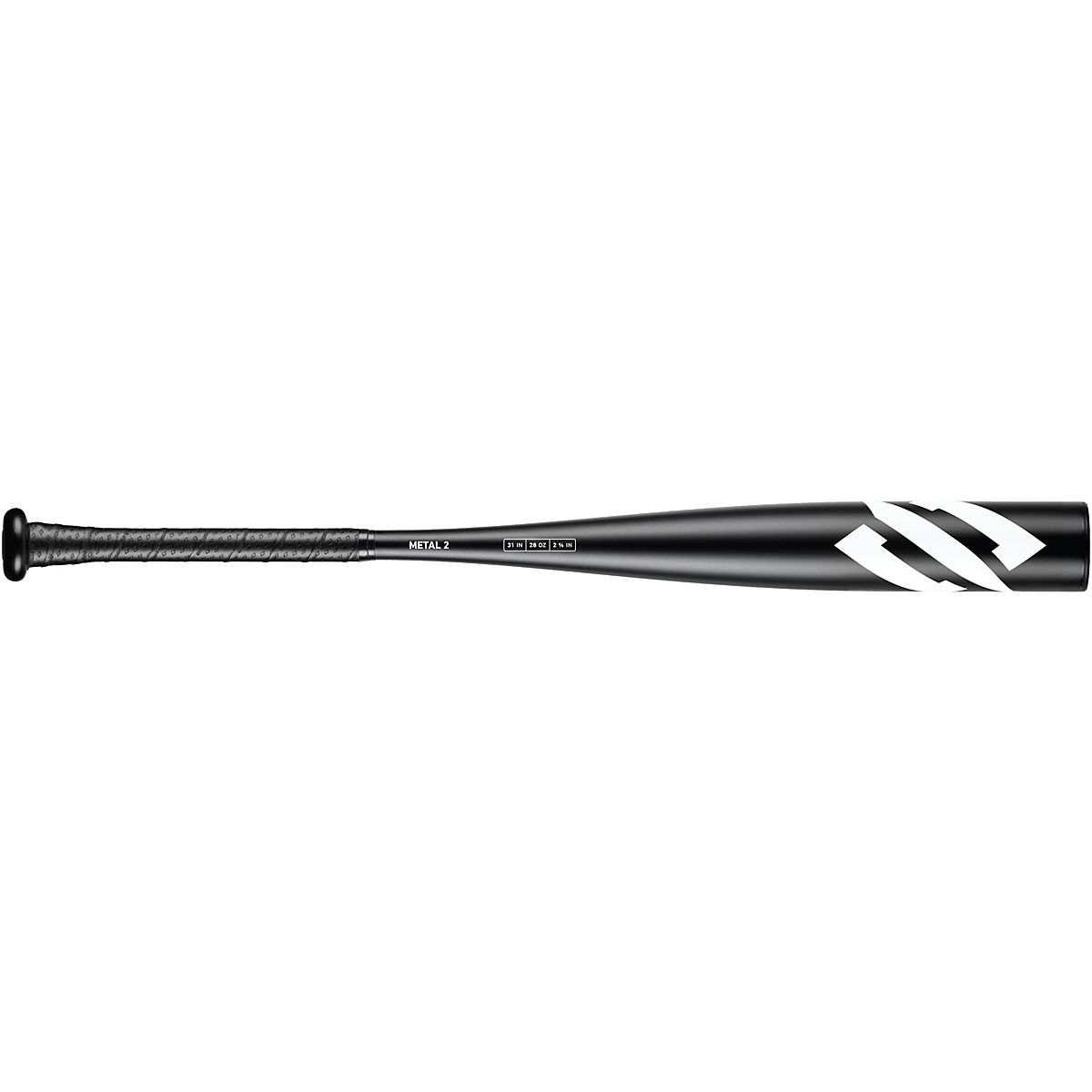 StringKing Metal 2 BBCOR Baseball Bat -3 | Academy