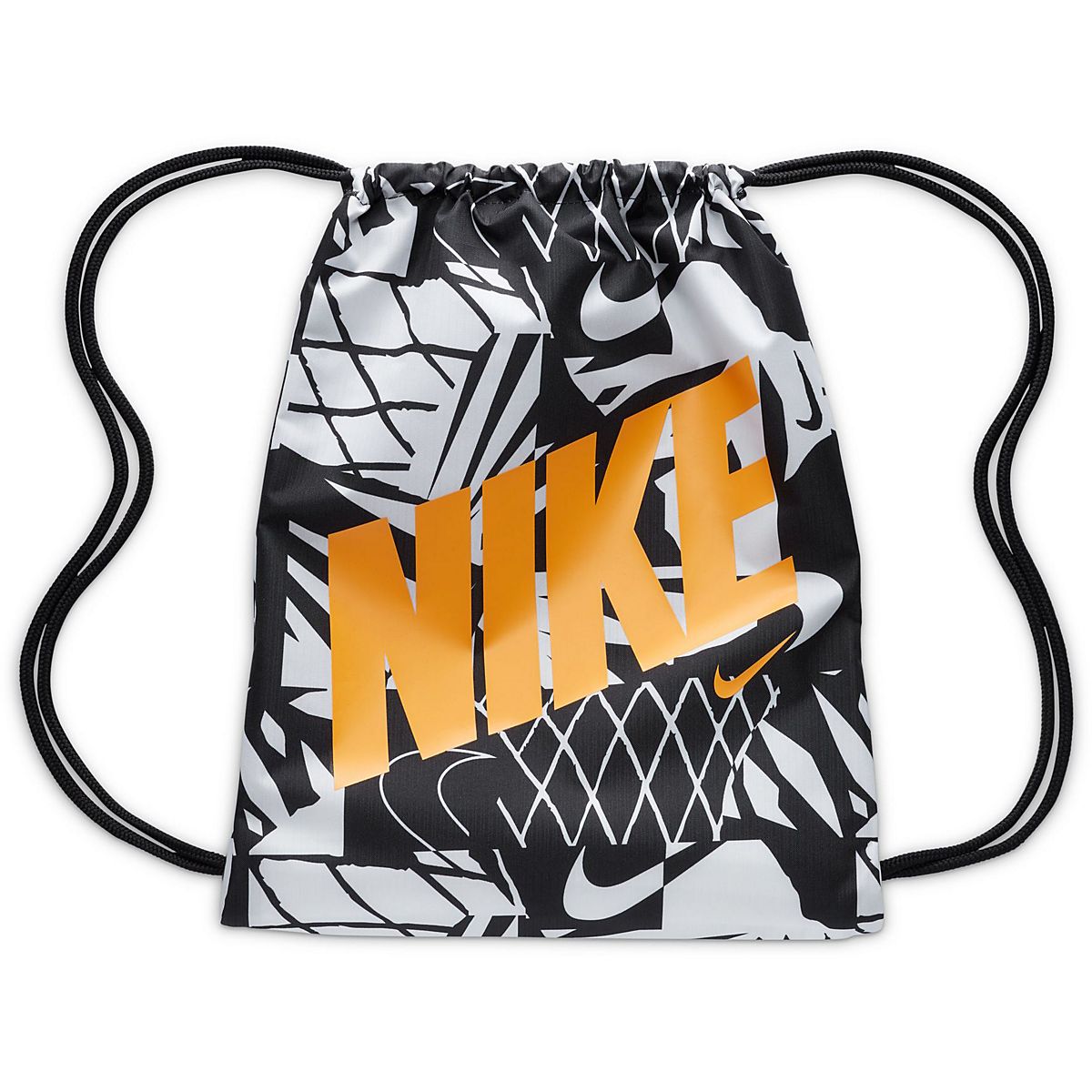 Nike Kids' AOP Drawstring Bag | Academy