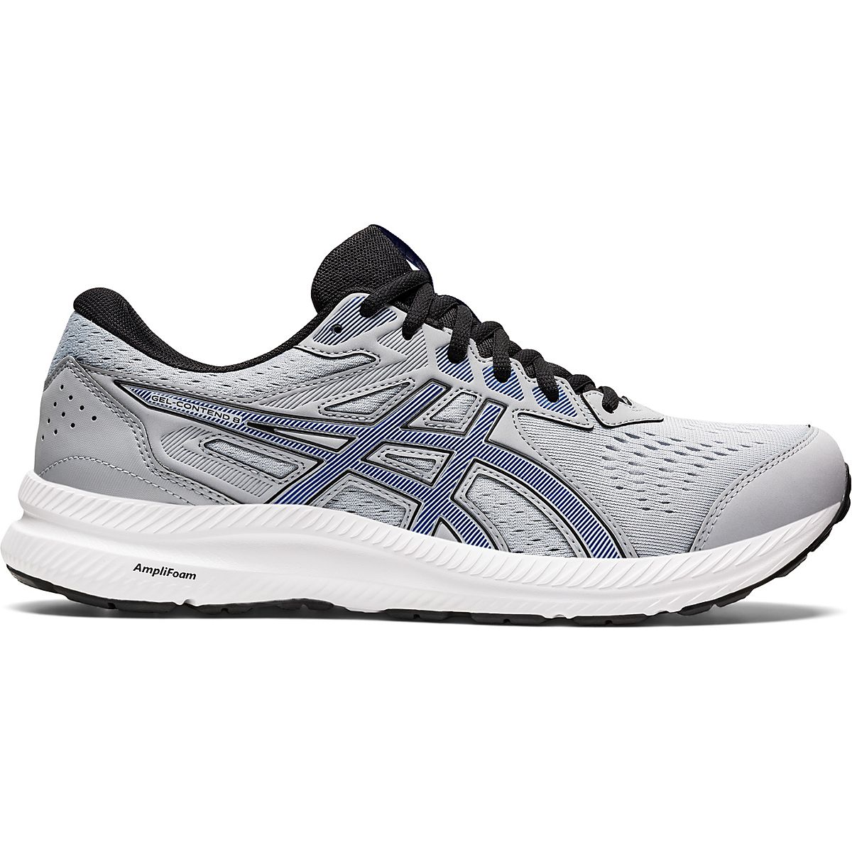 ASICS Men's Gel-Contend 8 Running Shoes | Academy