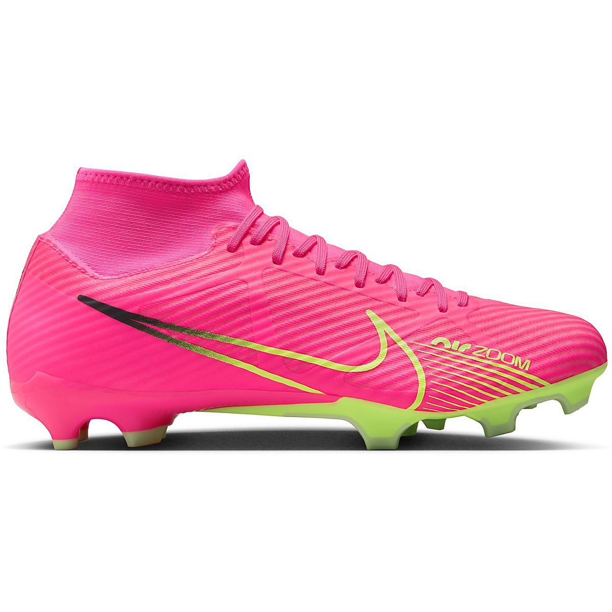 Nike Zoom Mercurial Superfly 9 Academy FG - Ready Pack - SoccerPro