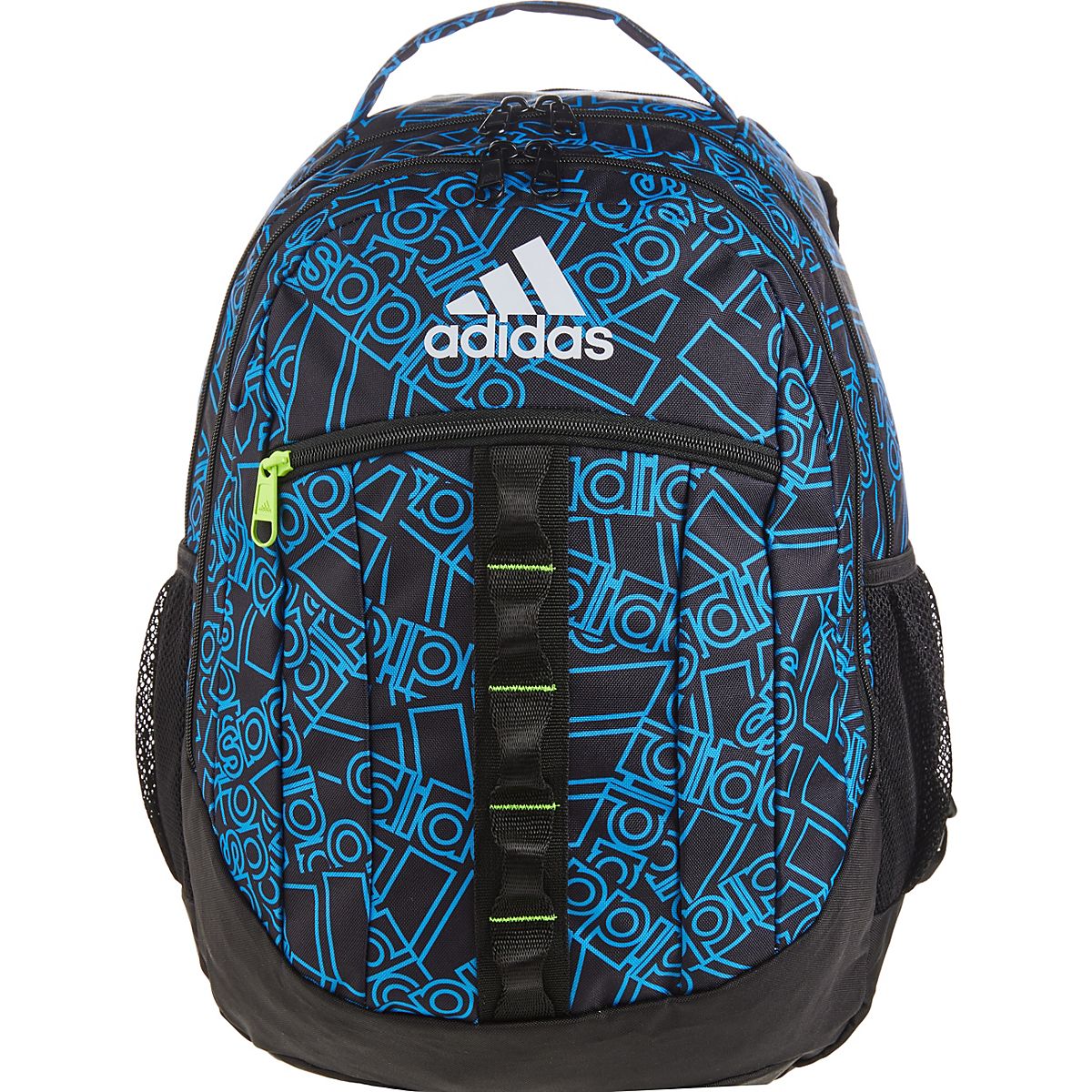 adidas utility lax backpack duffel