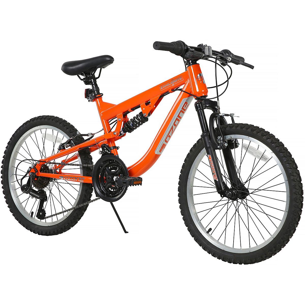 Columbia 20 deals inch mountain bike