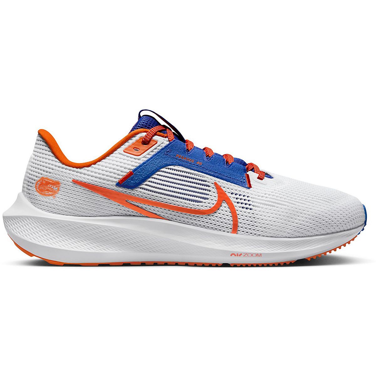 Pegasus 37 Florida Gators Nike Shoes Florida Gators Nike Unisex