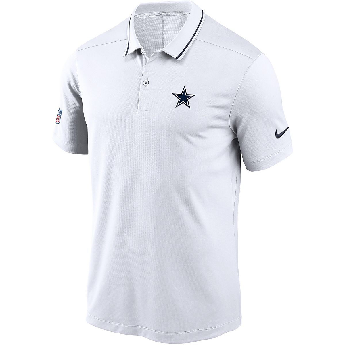 Dallas cowboys shop nike polo